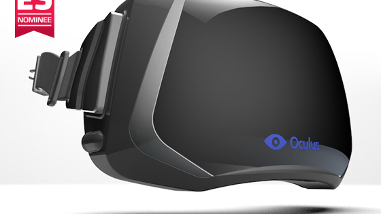 Developer kit for the Oculus Rift - the first truly immersive virtual reality headset for video games.